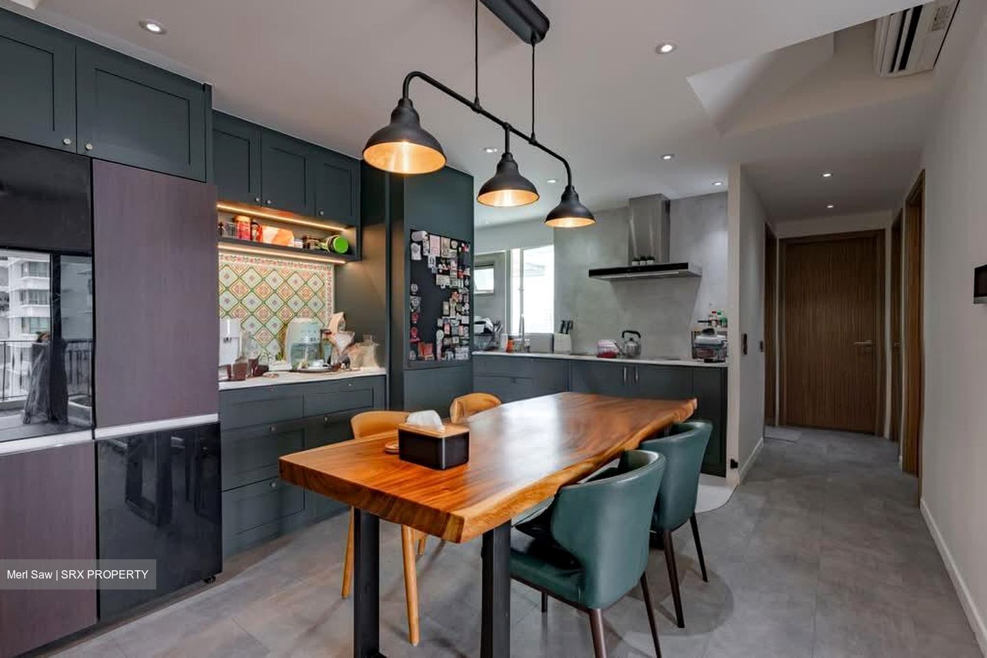Trevista (D12), Condominium #576655881